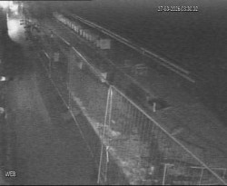 Přístaviště Hodonín