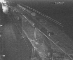 Přístaviště Hodonín