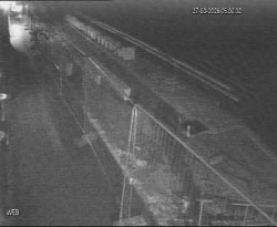 Přístaviště Hodonín