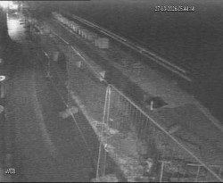 Přístaviště Hodonín