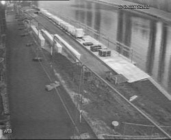 Přístaviště Hodonín