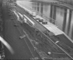 Přístaviště Hodonín