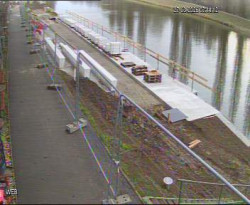 Přístaviště Hodonín