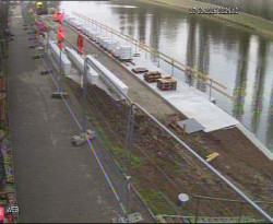 Přístaviště Hodonín