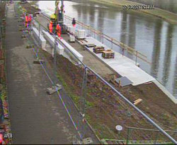 Přístaviště Hodonín