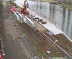 Přístaviště Hodonín