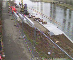 Přístaviště Hodonín