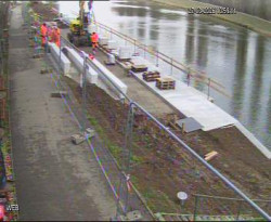 Přístaviště Hodonín