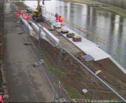 Přístaviště Hodonín