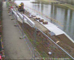 Přístaviště Hodonín