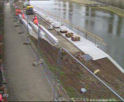 Přístaviště Hodonín