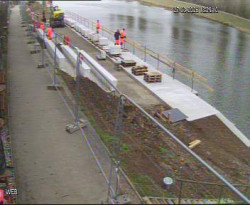 Přístaviště Hodonín