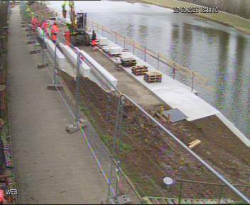 Přístaviště Hodonín