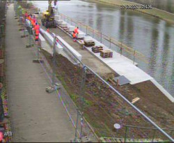 Přístaviště Hodonín