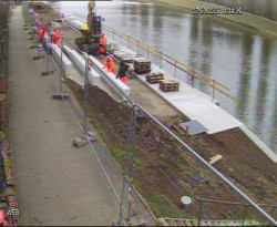 Přístaviště Hodonín