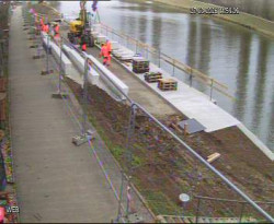 Přístaviště Hodonín