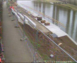 Přístaviště Hodonín