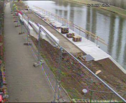 Přístaviště Hodonín