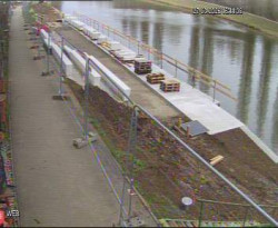 Přístaviště Hodonín