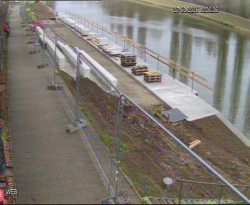 Přístaviště Hodonín