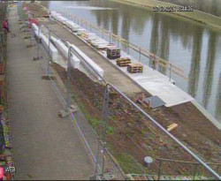 Přístaviště Hodonín