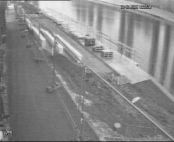 Přístaviště Hodonín