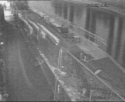 Přístaviště Hodonín