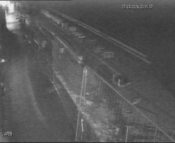 Přístaviště Hodonín