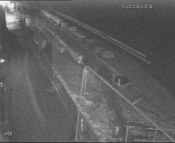 Přístaviště Hodonín