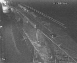 Přístaviště Hodonín