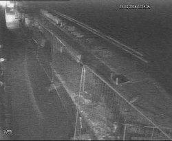 Přístaviště Hodonín