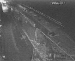 Přístaviště Hodonín