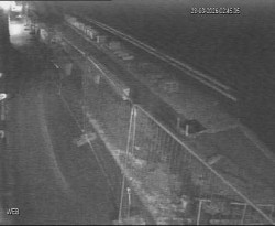 Přístaviště Hodonín