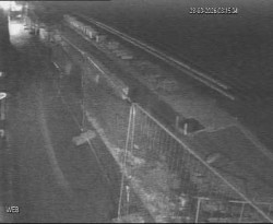 Přístaviště Hodonín