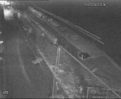 Přístaviště Hodonín