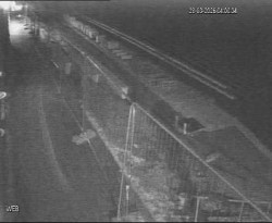 Přístaviště Hodonín