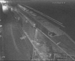 Přístaviště Hodonín