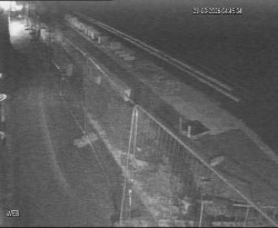 Přístaviště Hodonín