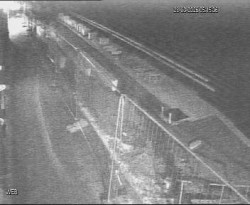 Přístaviště Hodonín