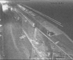 Přístaviště Hodonín