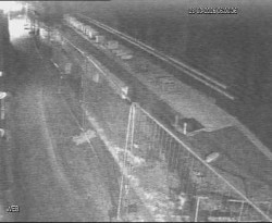 Přístaviště Hodonín