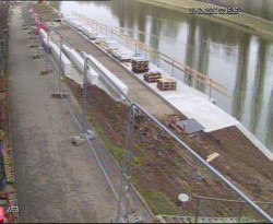 Přístaviště Hodonín