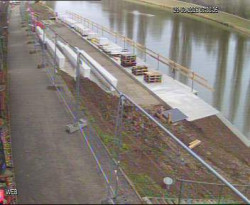 Přístaviště Hodonín