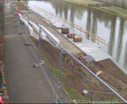 Přístaviště Hodonín