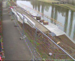 Přístaviště Hodonín