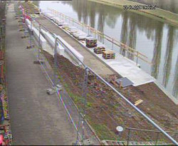 Přístaviště Hodonín