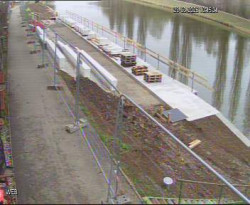 Přístaviště Hodonín