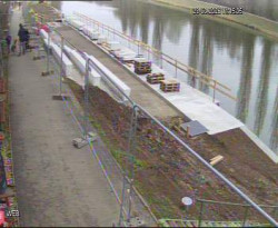 Přístaviště Hodonín