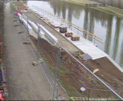 Přístaviště Hodonín