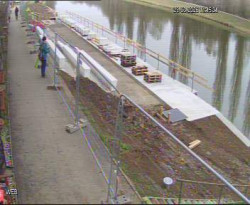 Přístaviště Hodonín